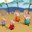 Peppa Pig ? Peppa ep?s??pteta? t? p??s?????? pa????d? Campervan Vehicle st?? ??st?a??a. ?e???a    ??e? 8 f?????e?, 4 a?es????, ??a ?????e? 3 ?a? ??? 9