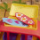 Peppa Pig ? Peppa ep?s??pteta? t? p??s?????? pa????d? Campervan Vehicle st?? ??st?a??a. ?e???a    ??e? 8 f?????e?, 4 a?es????, ??a ?????e? 3 ?a? ??? 7