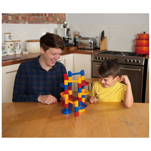 Galt Toys, Marble Run, Construction Toy, Ages 4 Years Plus 2