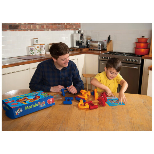 Galt Toys, Marble Run, Construction Toy, Ages 4 Years Plus 1