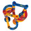 Galt Toys, Marble Run, Construction Toy, Ages 4 Years Plus 5