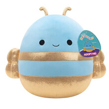 Original 14-Inch Adopt Me! Queen Bee Large-Sized Ultrasoft Plush