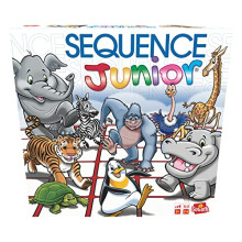 Sequenza Junior