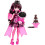 Monster High Κούκλα Monster High Monster Ball, Draculaura σε Εορταστικό Φόρεμα με Αξεσουάρ 4
