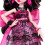 Monster High Κούκλα Monster High Monster Ball, Draculaura σε Εορταστικό Φόρεμα με Αξεσουάρ 3