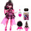 Monster High Κούκλα Monster High Monster Ball, Draculaura σε Εορταστικό Φόρεμα με Αξεσουάρ 1