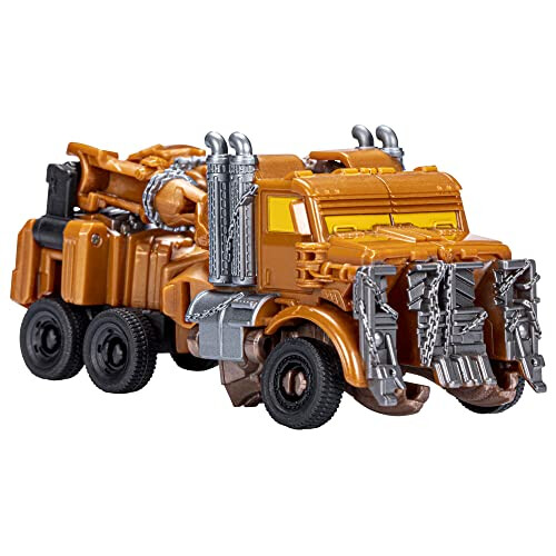 Transformers Transformers TRA MV7 BA Kombiner 2PK Scourge 2