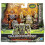 Transformers Transformers TRA MV7 BA Kombiner 2PK Scourge 5