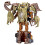Transformers Transformers TRA MV7 BA Kombiner 2PK Scourge 2
