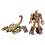 Transformers Transformers TRA MV7 BA Kombiner 2PK Scourge 1