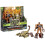 Transformers Transformers TRA MV7 BA Kombiner 2PK Scourge 4