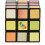 Rubik's Impossible, The Original 3x3 Cube Advanced Difficulty Classic Colour-Matching Problem-Solving Puzzle Game Toy, for Adults and Kids Aged 7 7