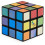 Rubik's Impossible, The Original 3x3 Cube Advanced Difficulty Classic Colour-Matching Problem-Solving Puzzle Game Toy, for Adults and Kids Aged 7 8
