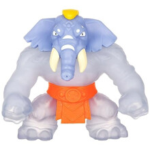 Goo Jit Zu Shifters Glow in The Dark - Gigatusk