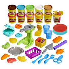 F7396 PD Farmers Market Playset Amazon Exclusive