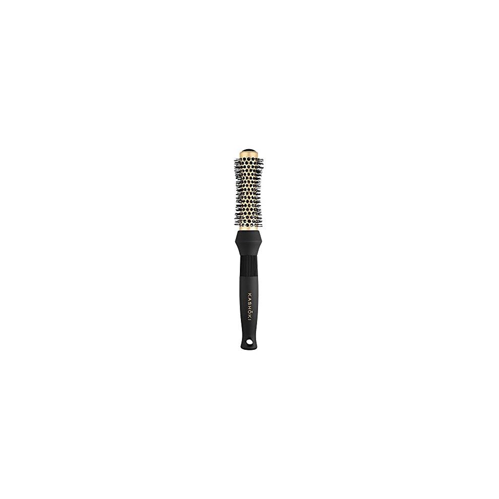 Tb Tools For Beauty Kashoki Hourglass Styling Brush, 25 Mm