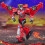 Transformers Legacy United Deluxe Class Cyberverse Universe Windblade Action Figure 8