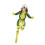 Marvel Hasbro - X-Men '97 Marvel Legends - Figurina Rogue 15 cm 6