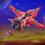 Transformers Legacy United Deluxe Class Cyberverse Universe Windblade Action Figure 7