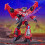 Transformers Legacy United Deluxe Class Cyberverse Universe Windblade Action Figure 6