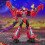 Transformers Legacy United Deluxe Class Cyberverse Universe Windblade Action Figure 4