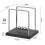 QLKUNLA Pendolo di Newton Gadget Scientifico per Ufficio e Casa 2