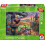 Puzzle 1000 pezzi: Thomas Kinkade: Malefica, Disney 1