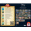 Puzzle 1000 pezzi: Thomas Kinkade: Malefica, Disney 3