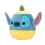 Squishmallows SQK1955 8-Inch Stitch in a Pineapple,Blue 6