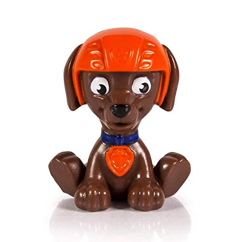 Paw Patrol Σετ Φιγούρων Paw Patrol Spin Master 6 Τεμαχίων 1