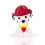 Paw Patrol Σετ Φιγούρων Paw Patrol Spin Master 6 Τεμαχίων 3