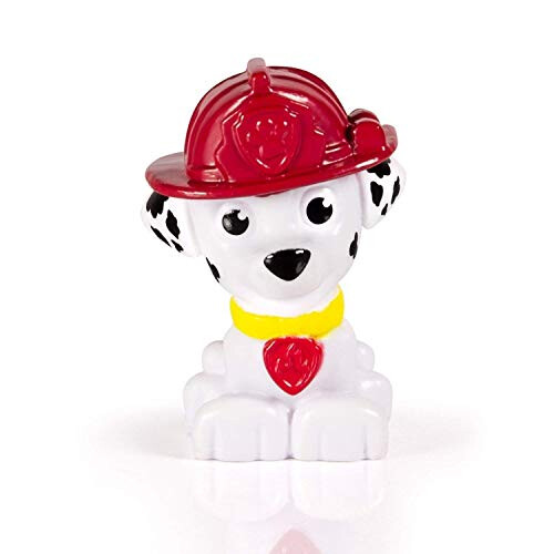Paw Patrol Σετ Φιγούρων Paw Patrol Spin Master 6 Τεμαχίων 2