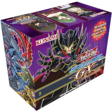 Speed Duel GX Box: Duelists of Shadows (2023)