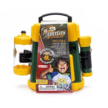 919640.002 Lost City Adventure Backpack, Multi, 20.3 x 30.5 x 27.9 Centimeters