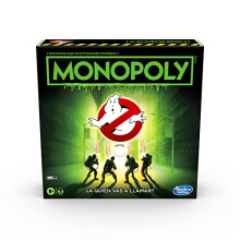 Ghostbusters Board Game