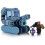 Roblox ROB0340 Tower Battles: ZED Vehicle [Includes Exclusive Virtual Item] 1