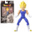 Bandai DRAGON BALL - Majin Vegeta - Figur Drachensterne 17cm 1