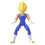 Bandai DRAGON BALL - Majin Vegeta - Figur Drachensterne 17cm 8