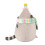 Aurora World 61527 Soft Toy, Multi-Coloured - Plush Soft Toy 3