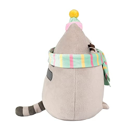 Aurora World 61527 Soft Toy, Multi-Coloured - Plush Soft Toy 2