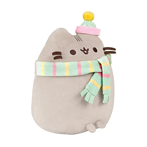 Aurora World 61527 Soft Toy, Multi-Coloured - Plush Soft Toy 1