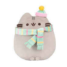 61527 Soft Toy, Multi-Coloured - Plush Soft Toy