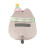 Aurora World 61527 Soft Toy, Multi-Coloured - Plush Soft Toy 4