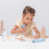 18370 Wooden Cleaning Detergents Set 5