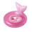Baby Swimming Ring Seat Inflatable Mermaid 1