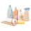 18370 Wooden Cleaning Detergents Set 2