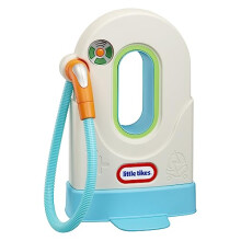 Cozy E-Charging Station with Interactive Lights and Sounds - Pretend Play for Toddlers and Kids - Toy for Girls and Boys - Suitable for Children Ages