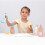 18370 Wooden Cleaning Detergents Set 6