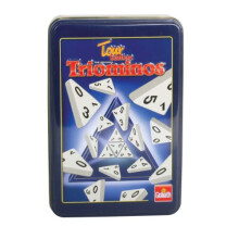 Triominos Tour