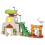 Hasbro STAR WARS PS HQ PLAYSET 9
